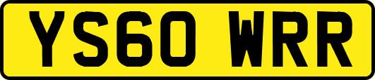 YS60WRR