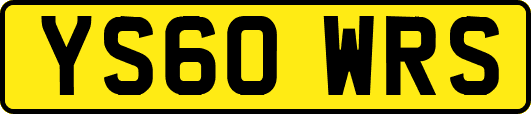 YS60WRS