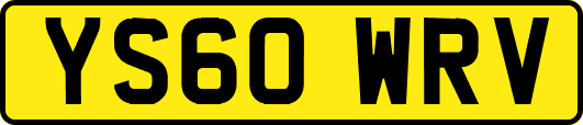 YS60WRV