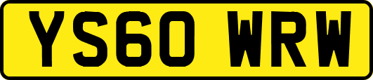 YS60WRW