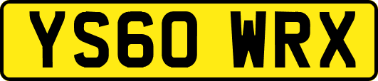 YS60WRX