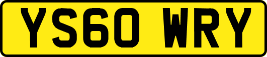 YS60WRY