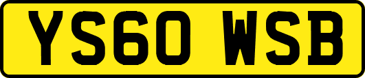 YS60WSB
