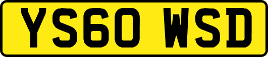 YS60WSD