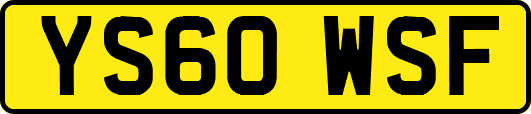 YS60WSF
