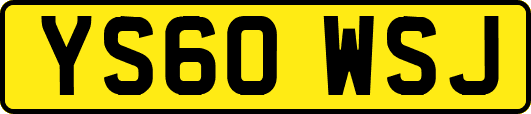 YS60WSJ