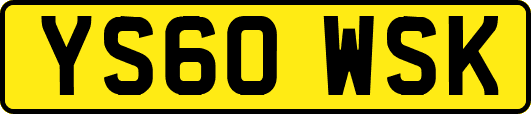 YS60WSK