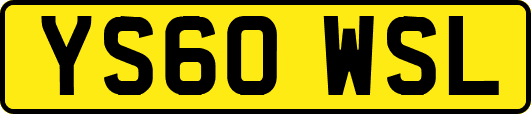 YS60WSL