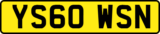 YS60WSN