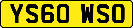 YS60WSO