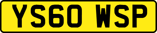 YS60WSP
