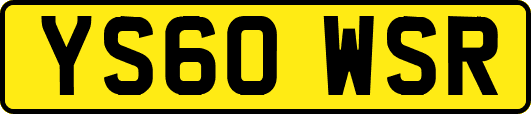 YS60WSR