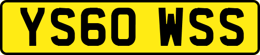 YS60WSS