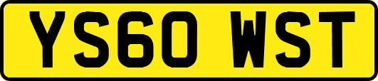 YS60WST