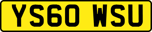 YS60WSU