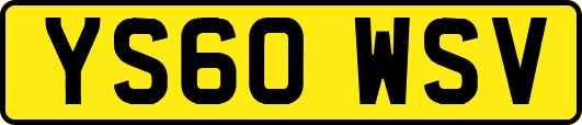 YS60WSV