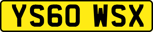 YS60WSX
