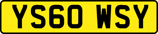 YS60WSY