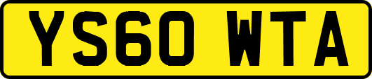 YS60WTA