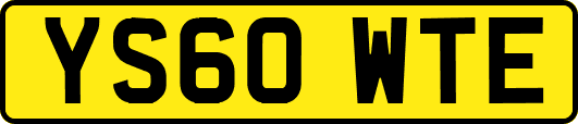 YS60WTE