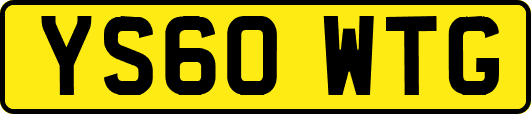 YS60WTG