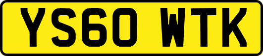 YS60WTK