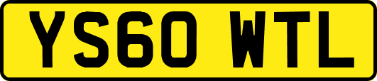 YS60WTL