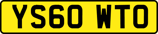 YS60WTO
