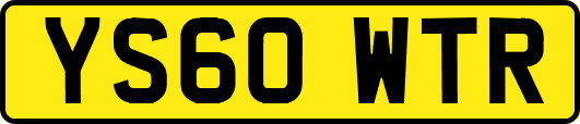 YS60WTR