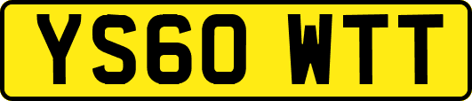 YS60WTT