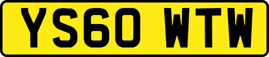 YS60WTW