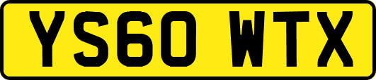 YS60WTX
