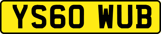 YS60WUB