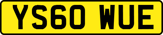 YS60WUE