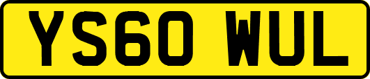 YS60WUL