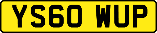 YS60WUP