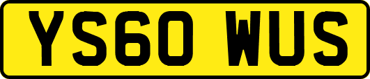 YS60WUS