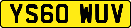 YS60WUV