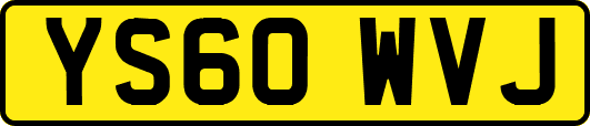 YS60WVJ