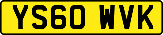 YS60WVK