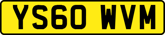 YS60WVM
