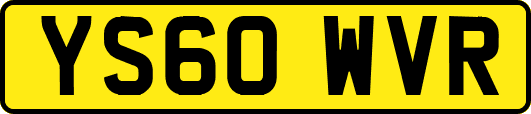 YS60WVR