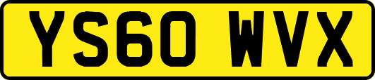 YS60WVX