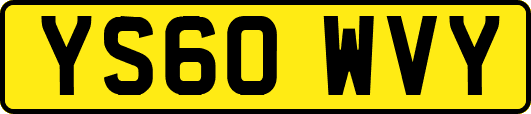 YS60WVY