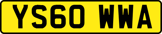 YS60WWA