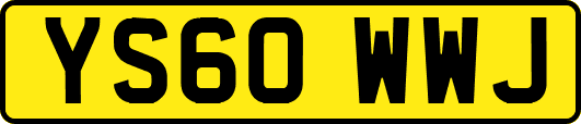 YS60WWJ