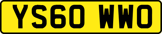 YS60WWO