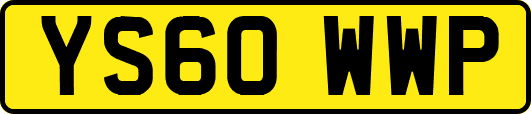 YS60WWP