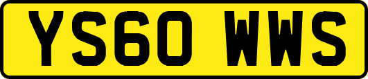 YS60WWS