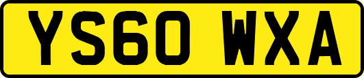 YS60WXA